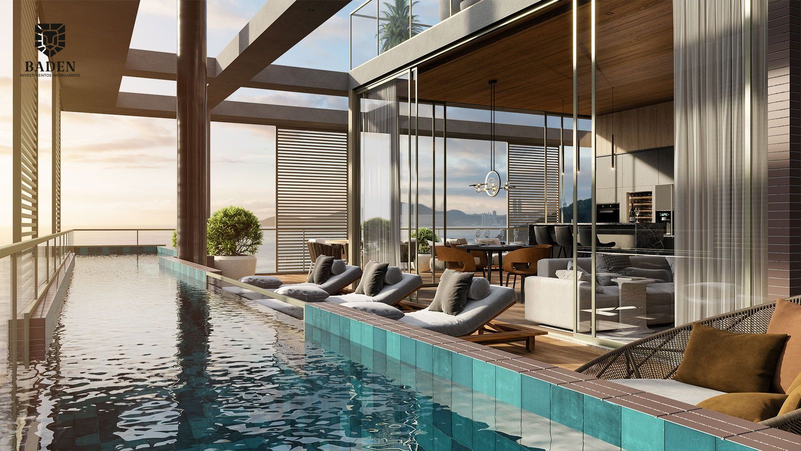 Apartamento, 4 quartos, 467 m² - Foto 4