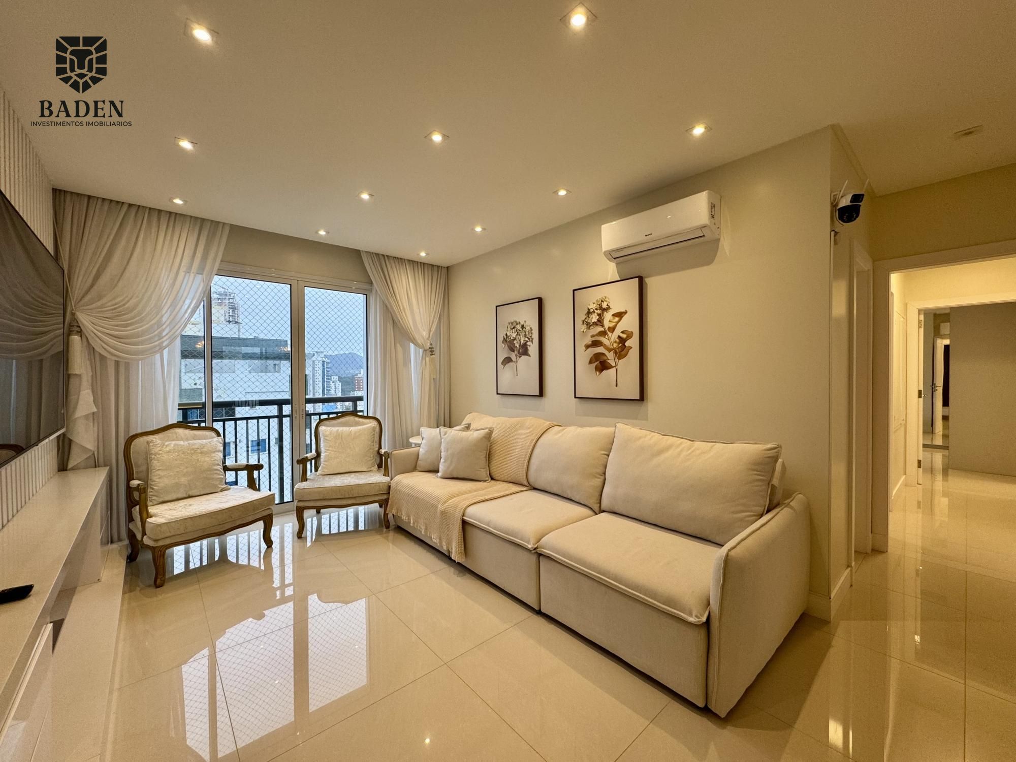 Apartamento à venda no Ed. Windsor Village