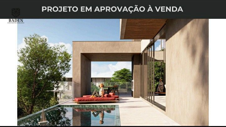 Casa, 4 quartos, 414 m² - Foto 4