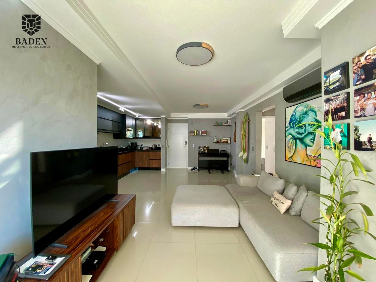 Apartamento, 2 quartos, 82 m² - Foto 4