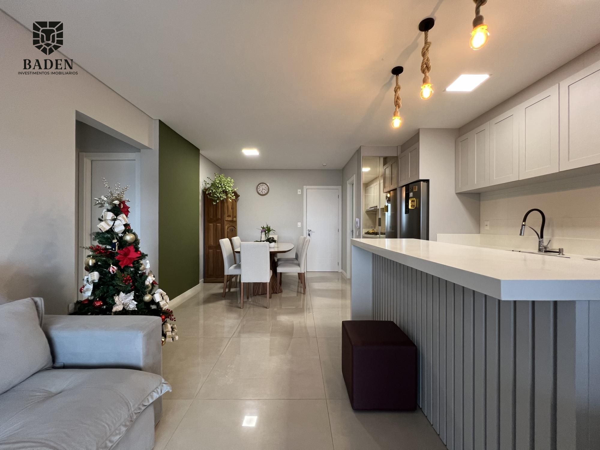 Apartamento, 2 quartos, 120 m² - Foto 2