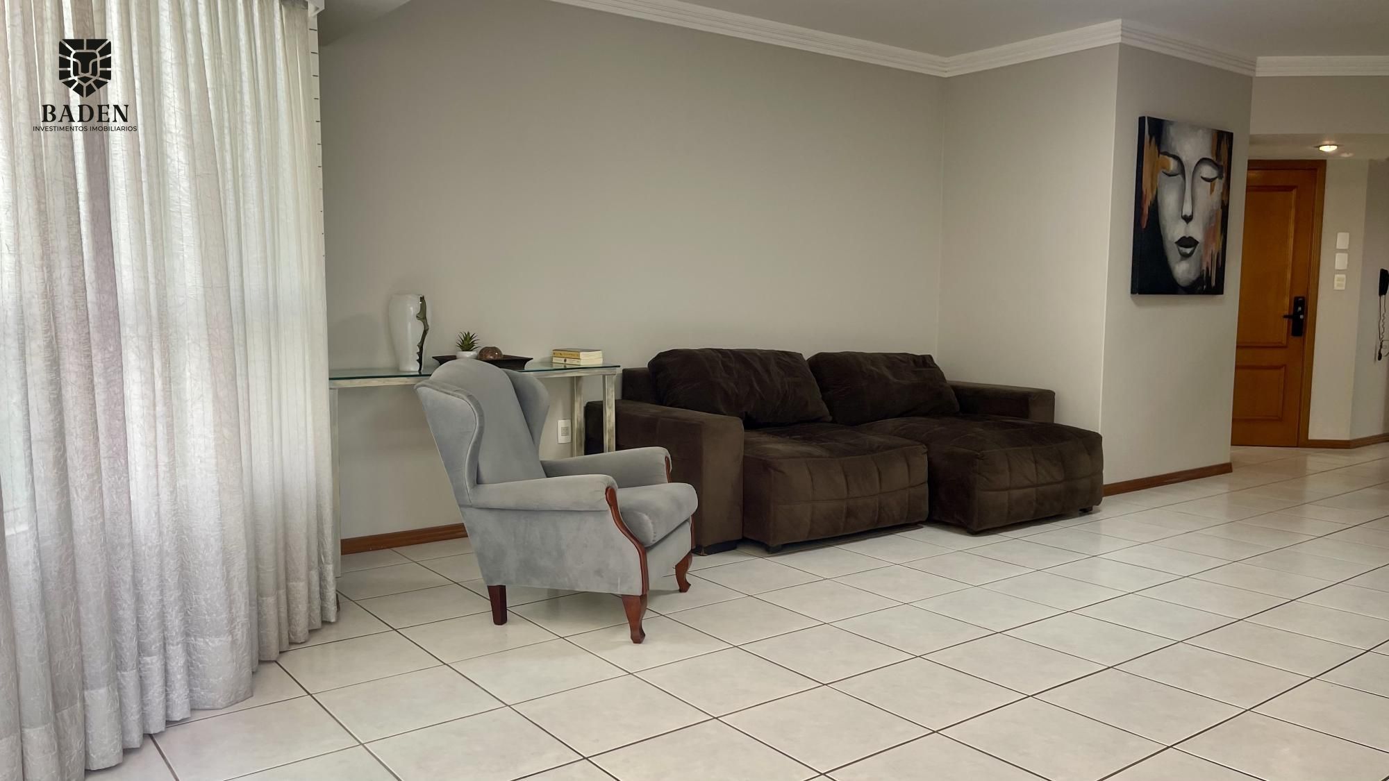 Apartamento para alugar com 3 quartos, 147m² - Foto 8