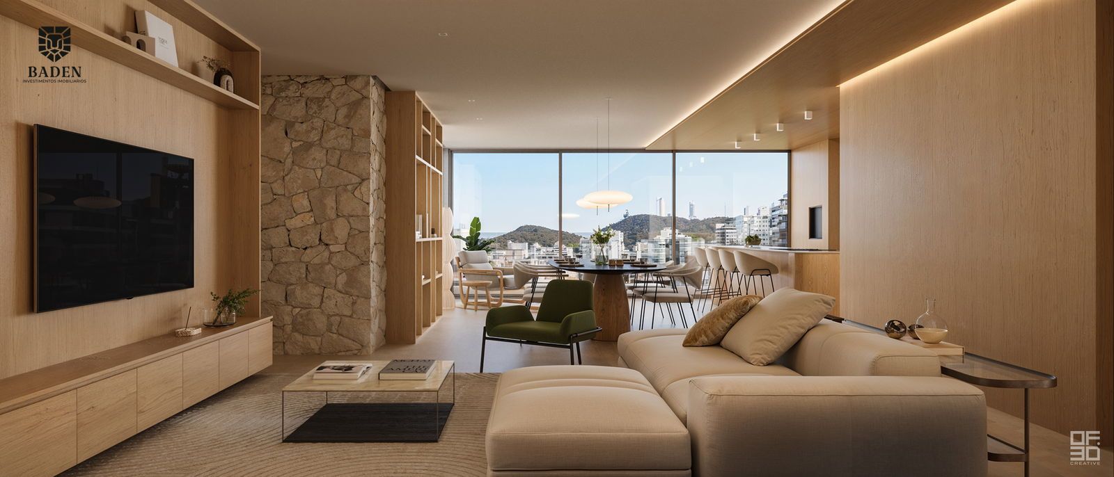 Apartamento, 3 quartos, 341 m² - Foto 15