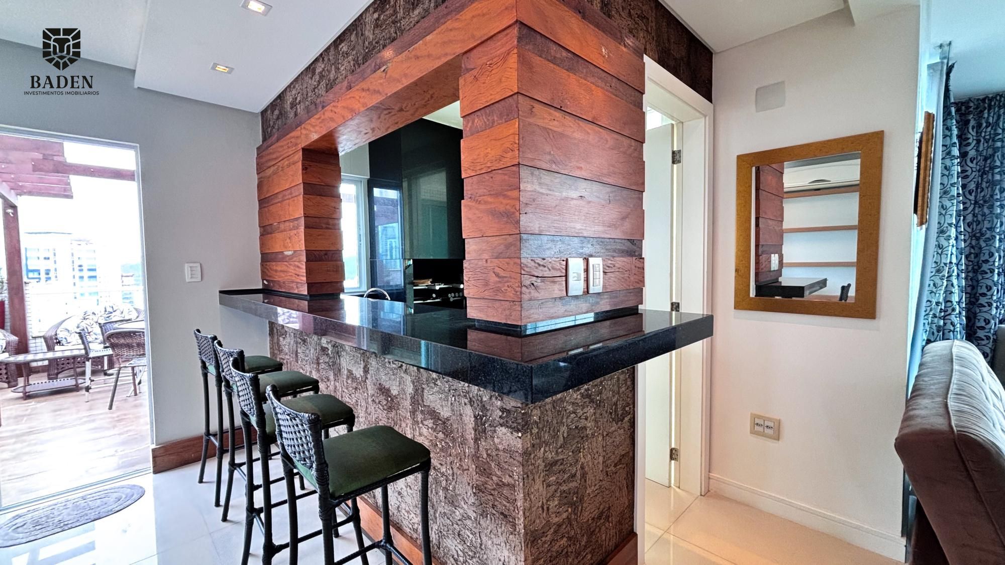 Cobertura, 4 quartos, 274 m² - Foto 35