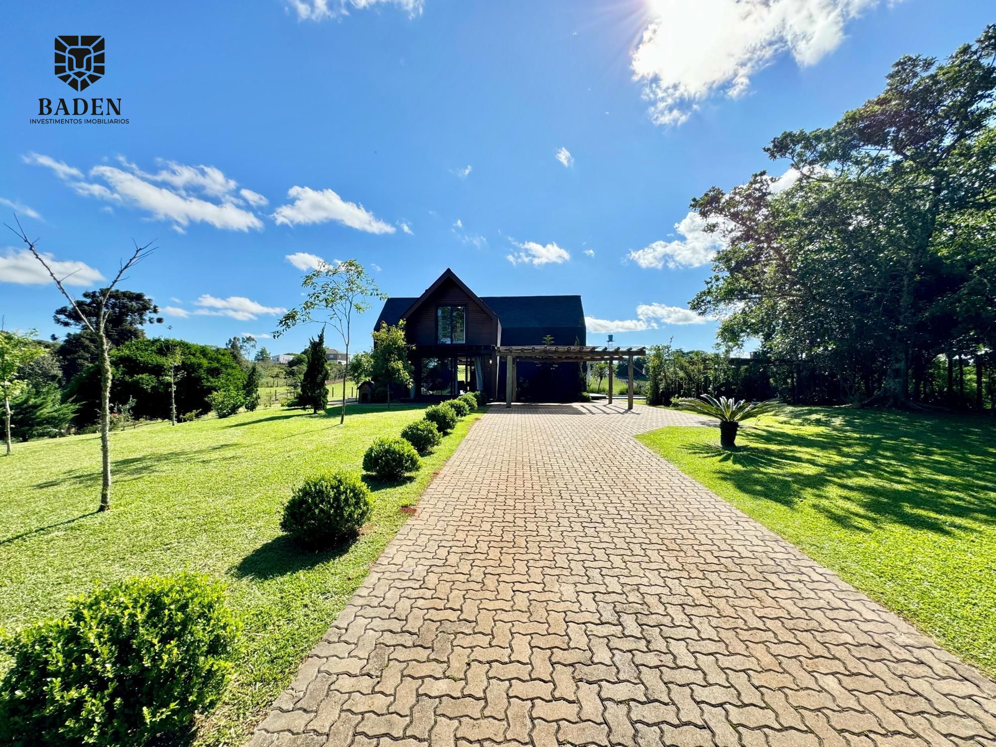 Chácara, 3 quartos, 25 m² - Foto 38