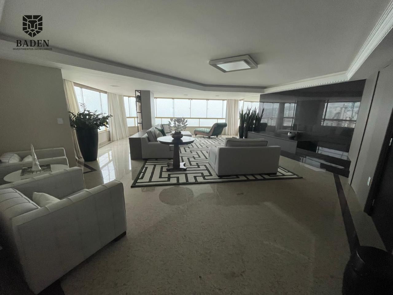Cobertura para alugar com 4 quartos, 505m² - Foto 51