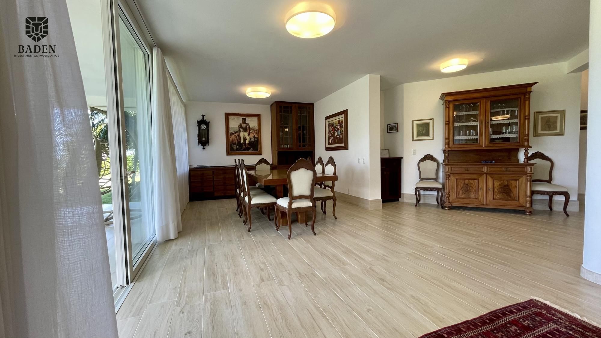 Casa de Condomínio à venda e aluguel com 5 quartos, 420m² - Foto 25