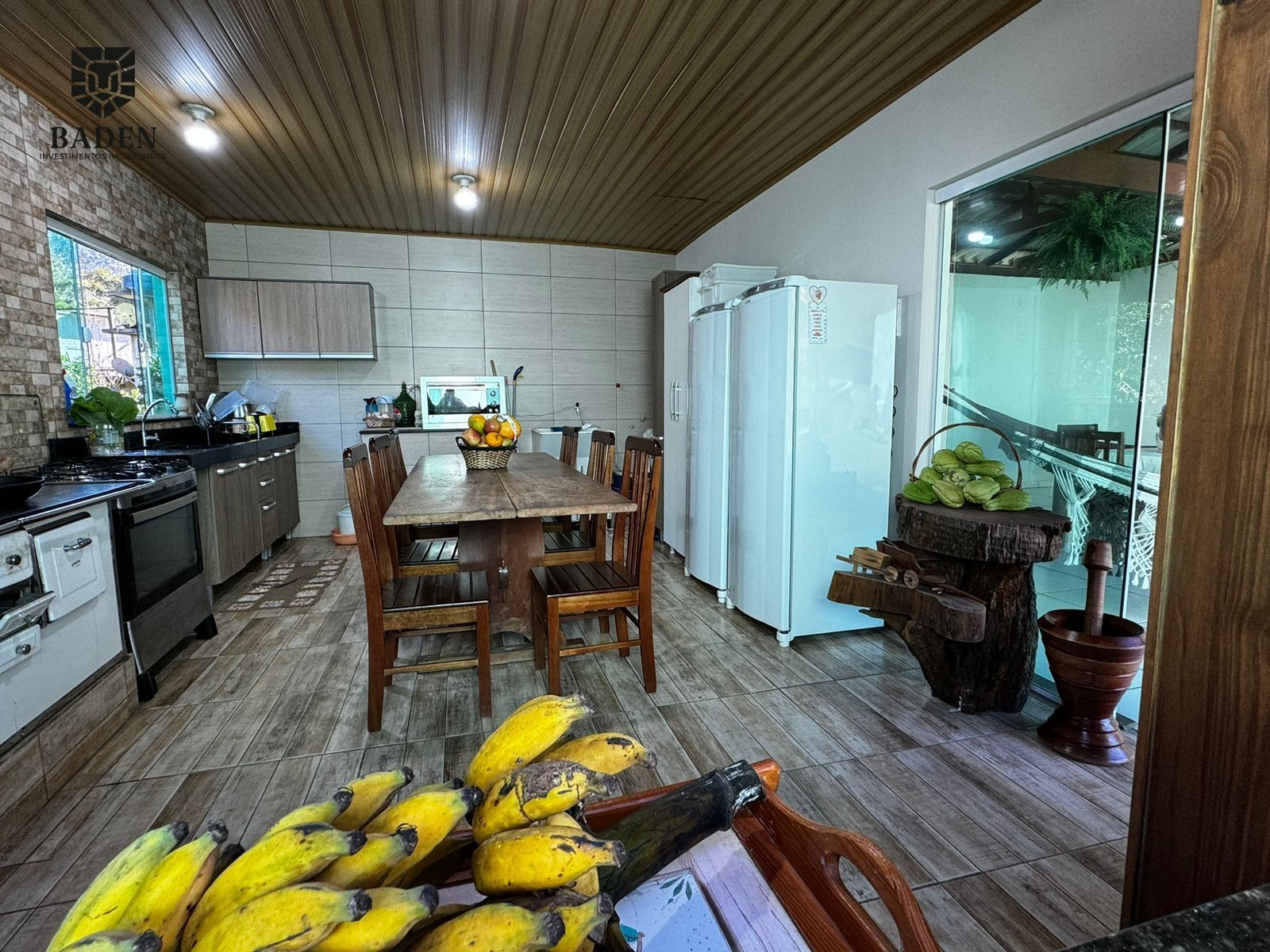 Chácara, 2 quartos, 2500 m² - Foto 20