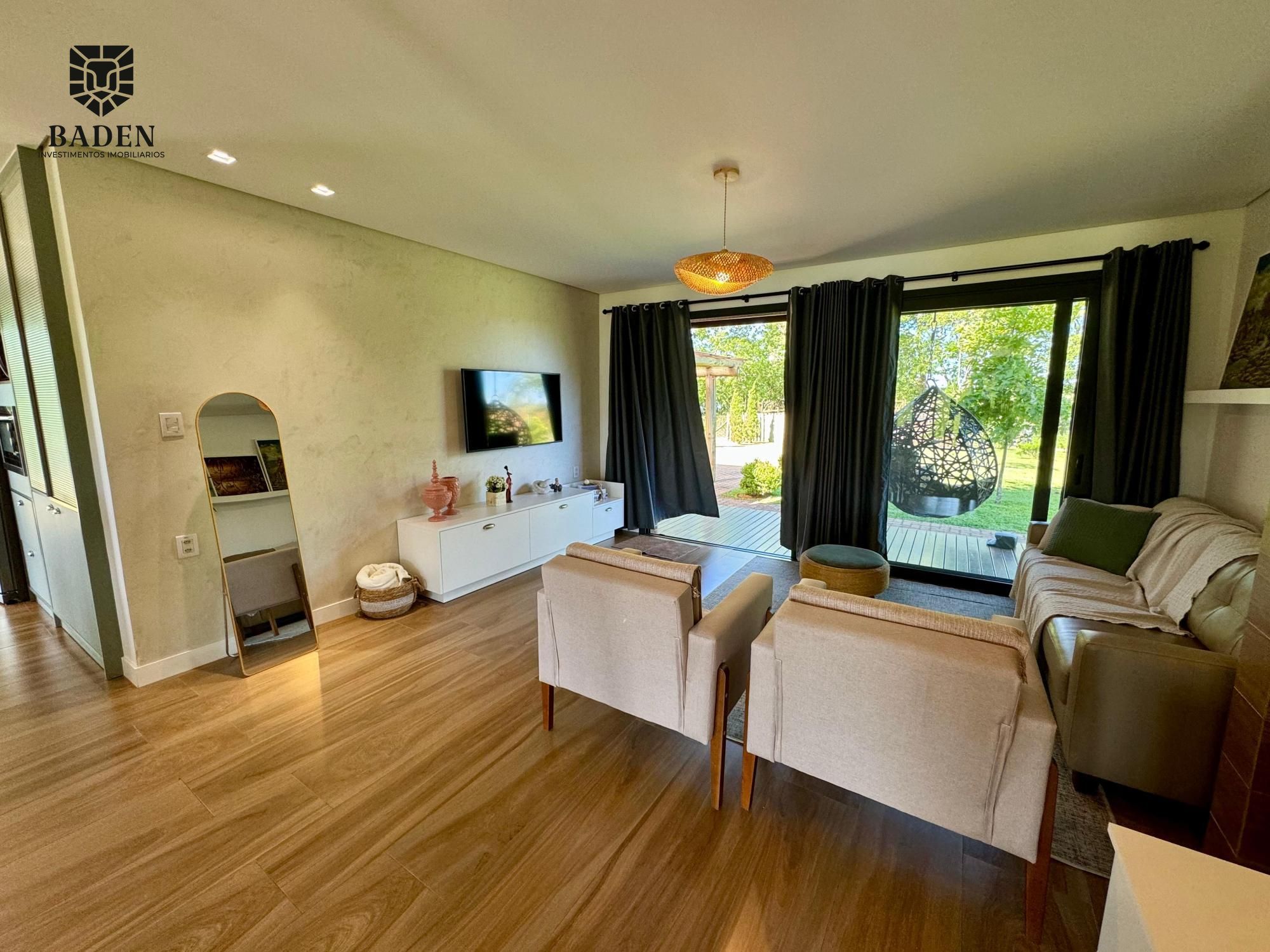 Chácara, 3 quartos, 25 m² - Foto 3