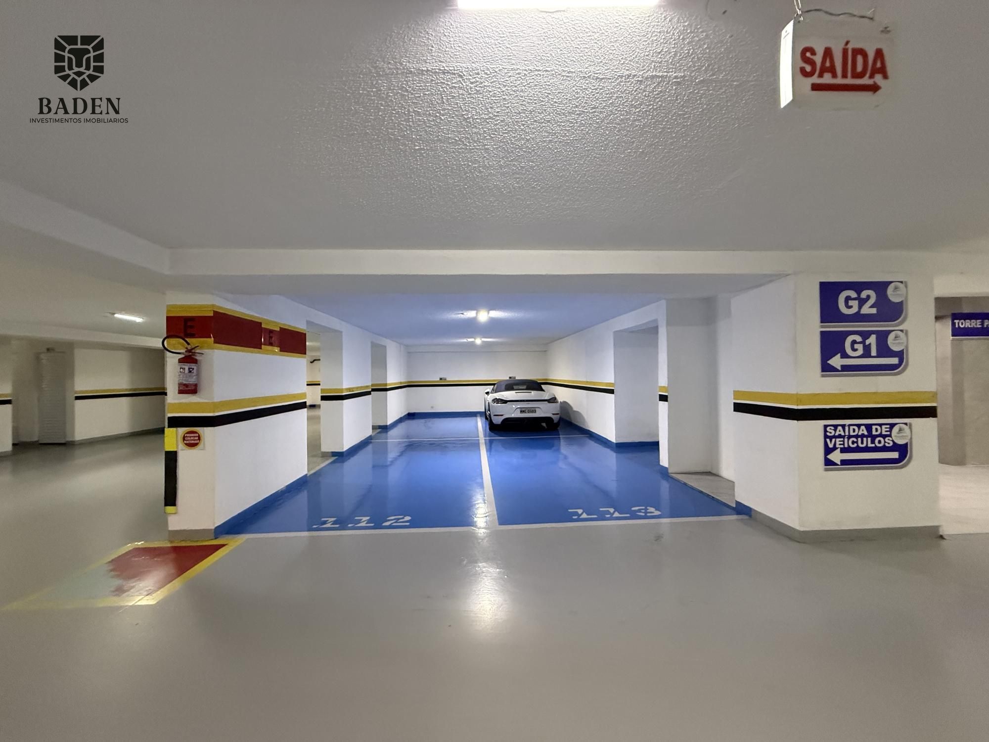 Apartamento, 4 quartos, 190 m² - Foto 39