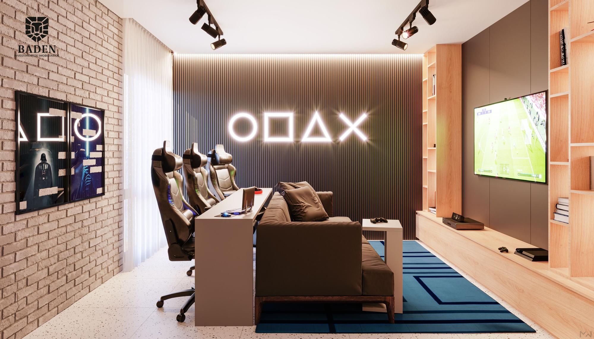 Apartamento, 2 quartos, 63 m² - Foto 7