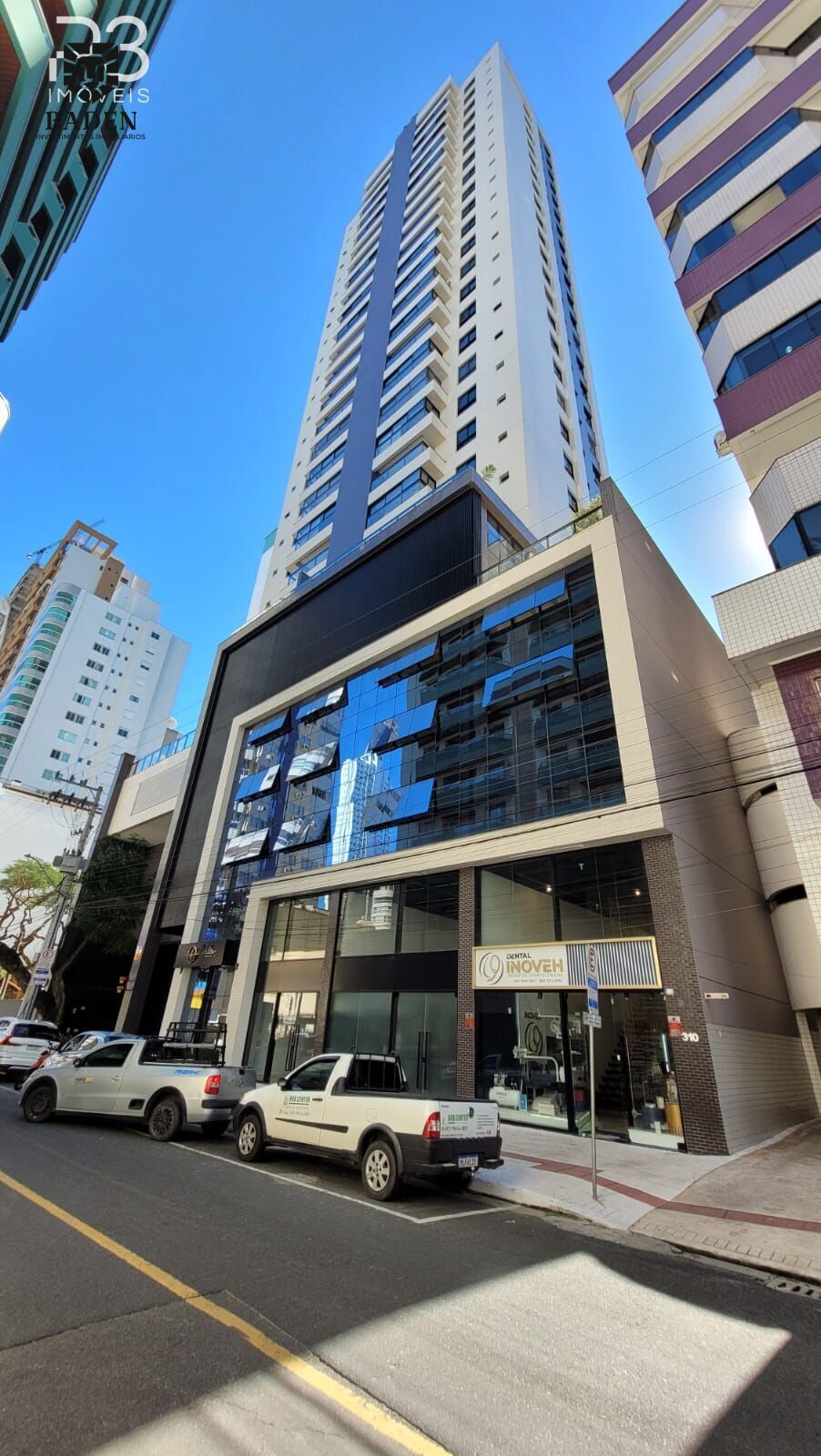 Cobertura, 4 quartos, 368 m² - Foto 2