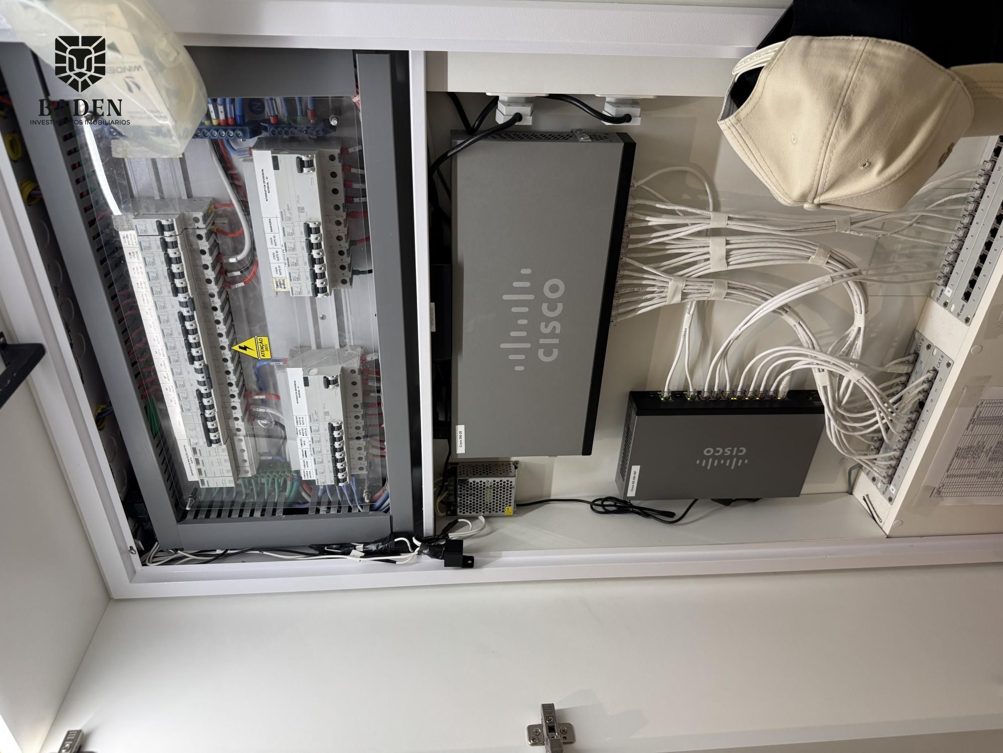 Cobertura, 4 quartos, 186 m² - Foto 47