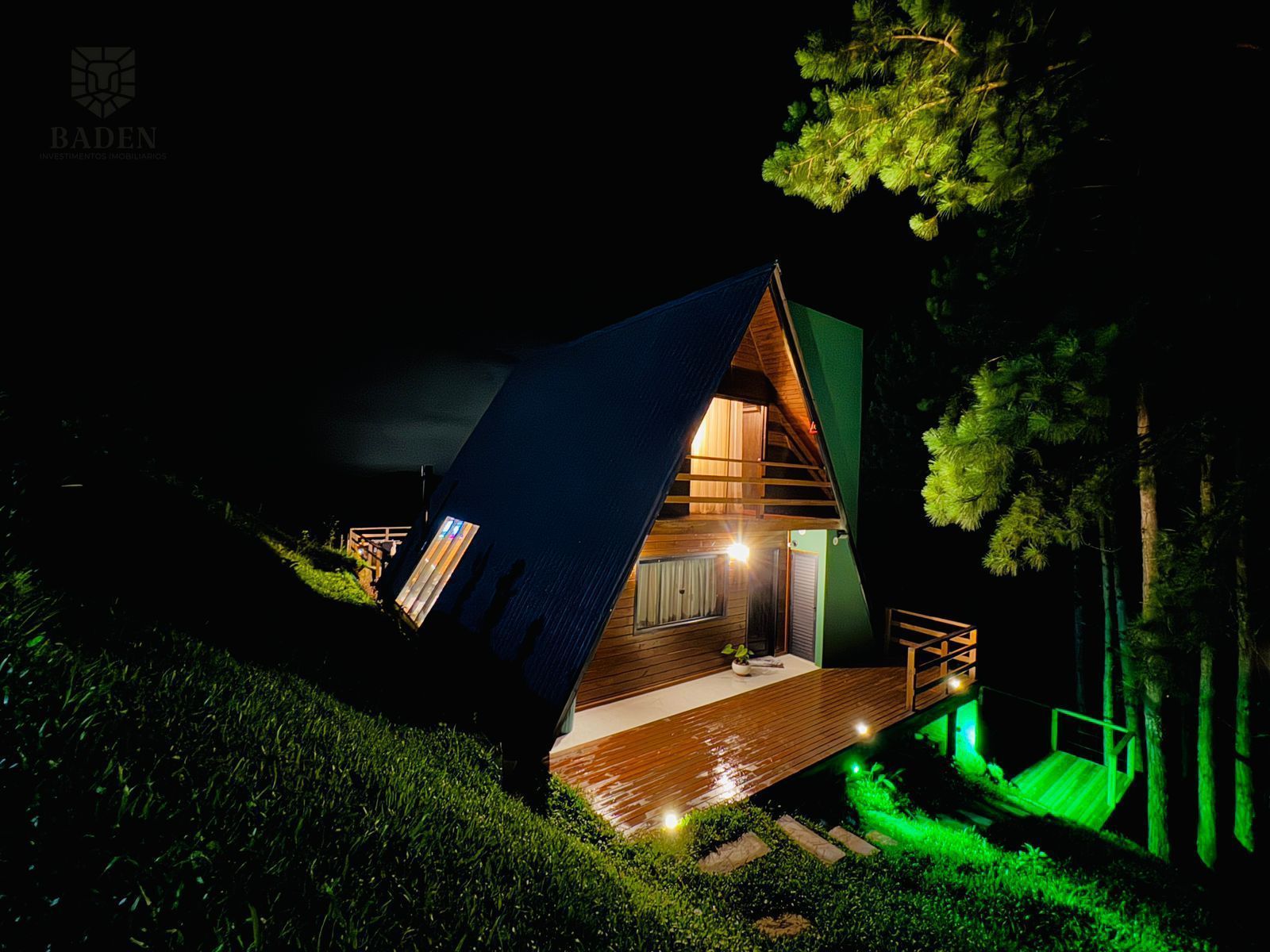 Casa de Condomínio à venda com 2 quartos, 290m² - Foto 35