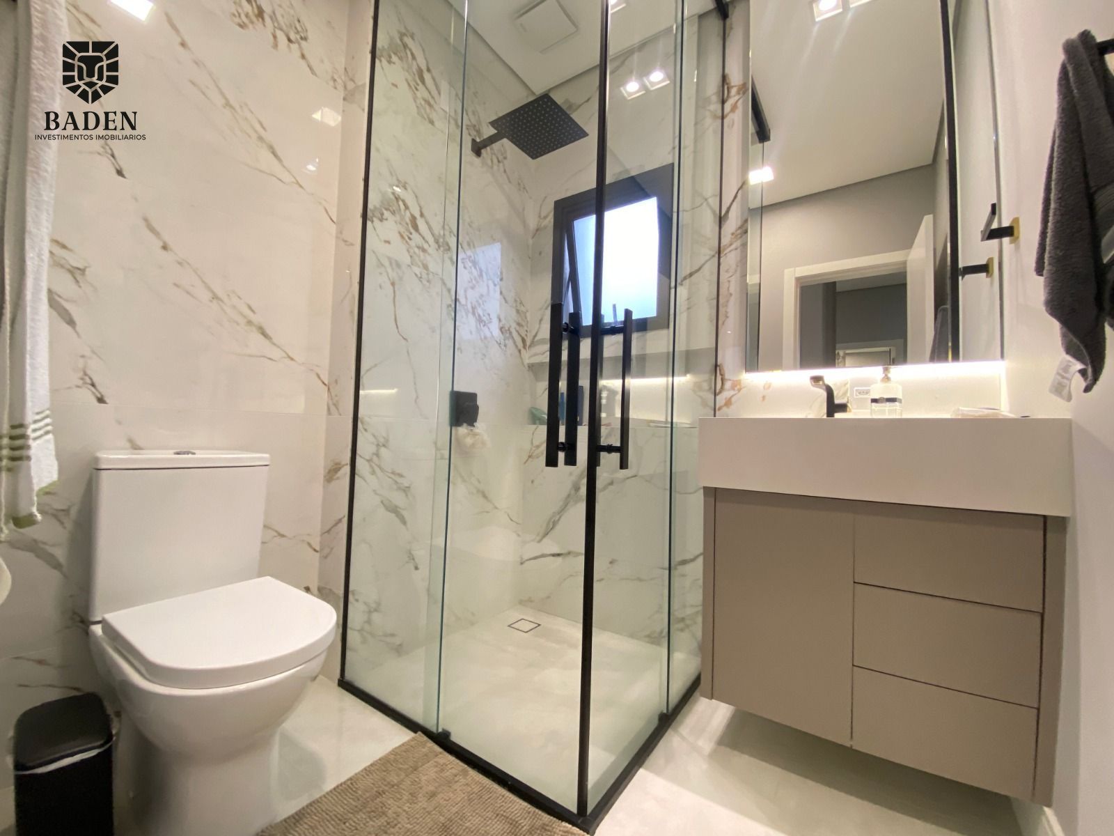 Cobertura, 3 quartos, 230 m² - Foto 7