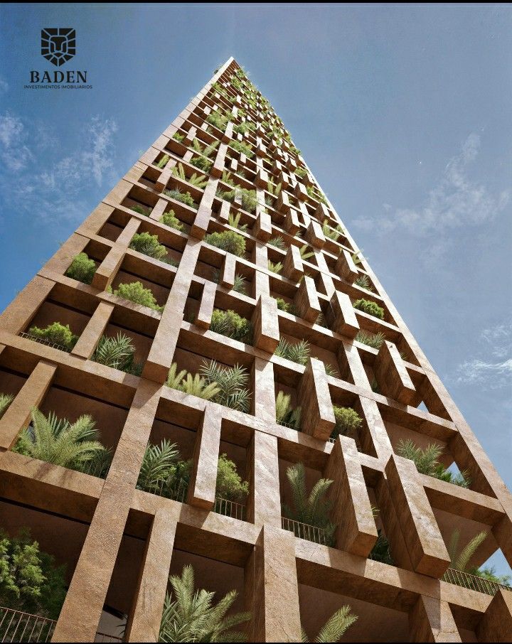 Apto 3 Suites Centro em Construção Balneario Camboriu SC