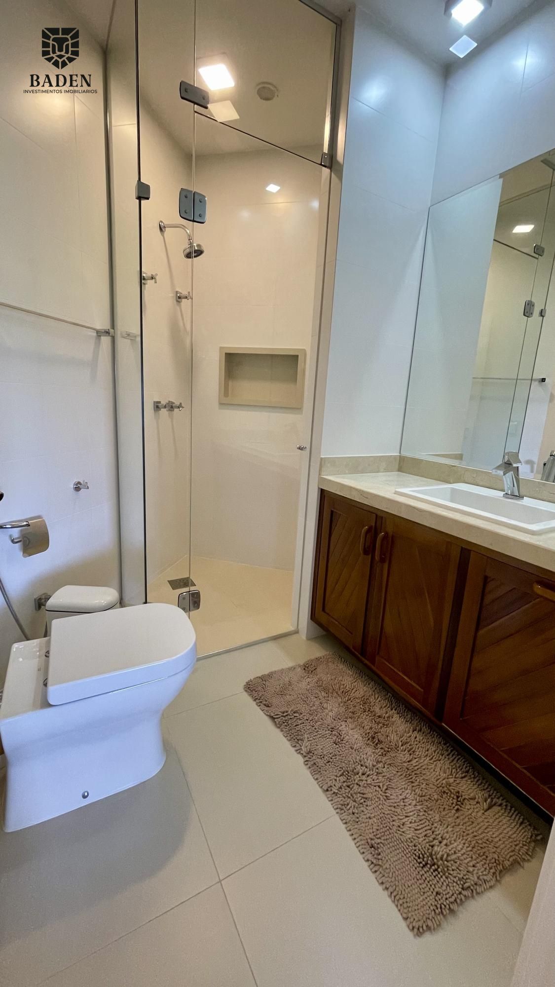Casa de Condomínio à venda e aluguel com 5 quartos, 420m² - Foto 52