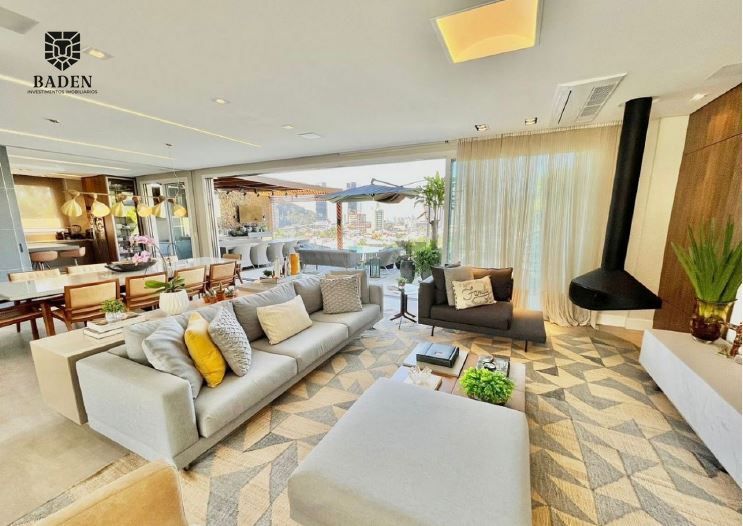 Casa de Condomínio, 4 quartos - Foto 12