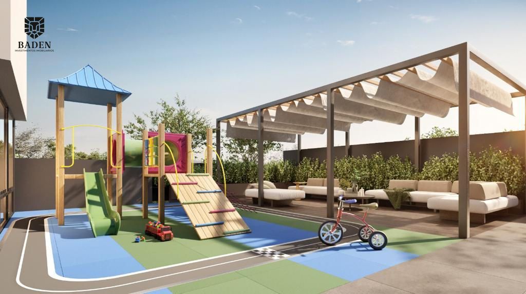 Apartamento, 2 quartos, 63 m² - Foto 3