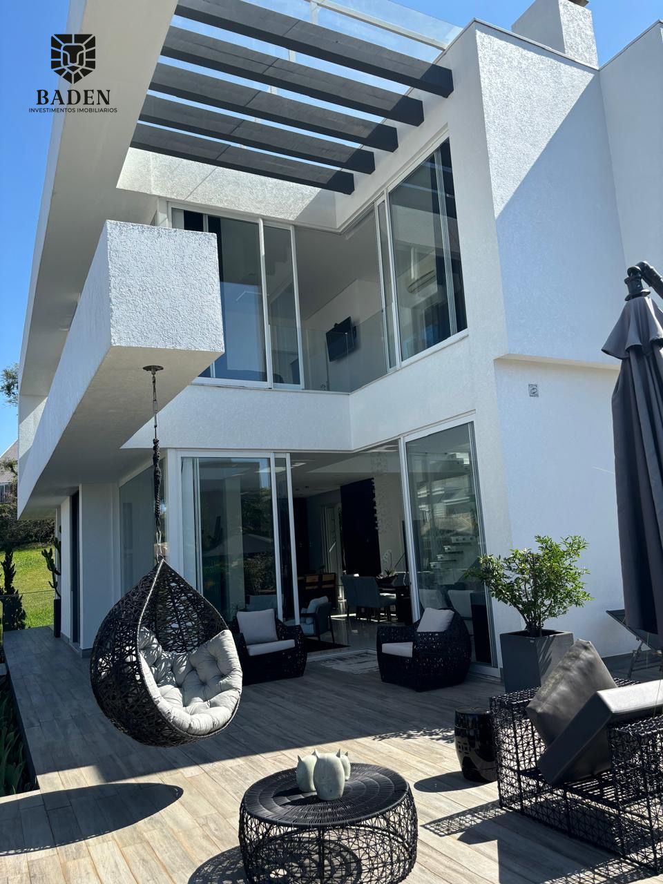 Casa de Condomínio, 3 quartos - Foto 3