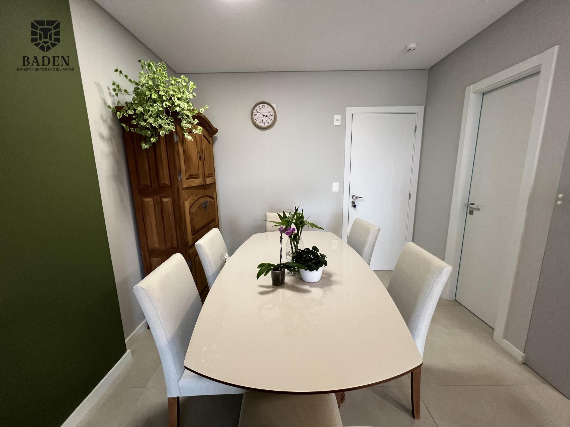 Apartamento, 2 quartos, 120 m² - Foto 3