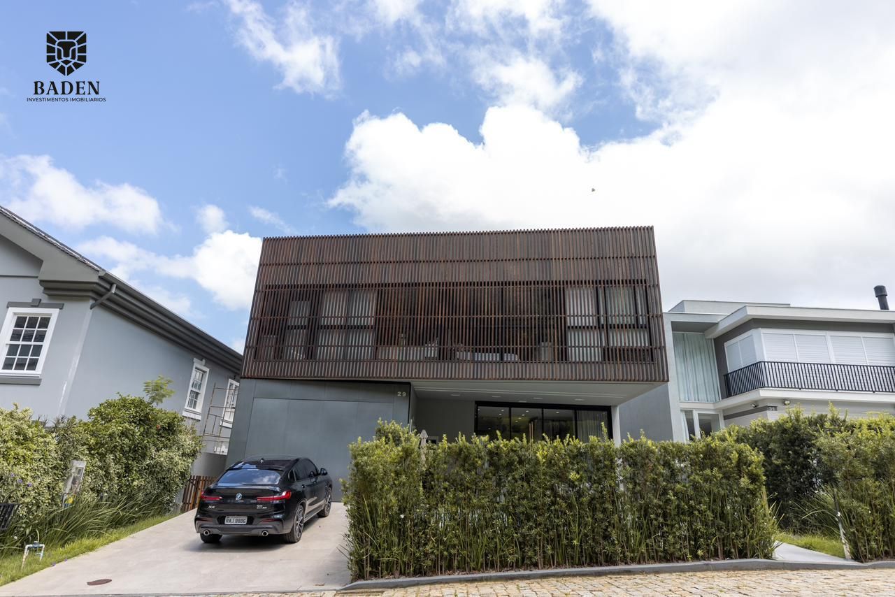 Casa de Condomínio, 4 quartos - Foto 21