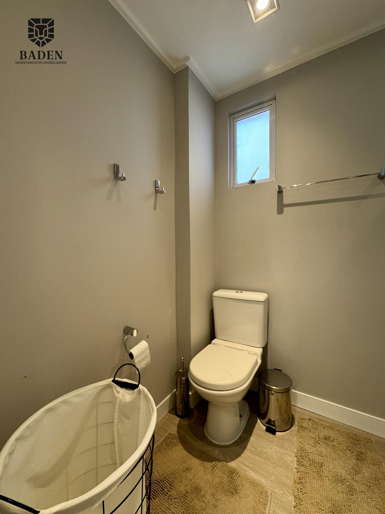 Apartamento para alugar com 3 quartos, 140m² - Foto 28