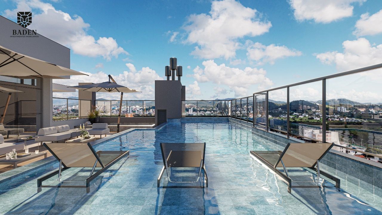 Apartamento à venda com 2 quartos, 70m² - Foto 10