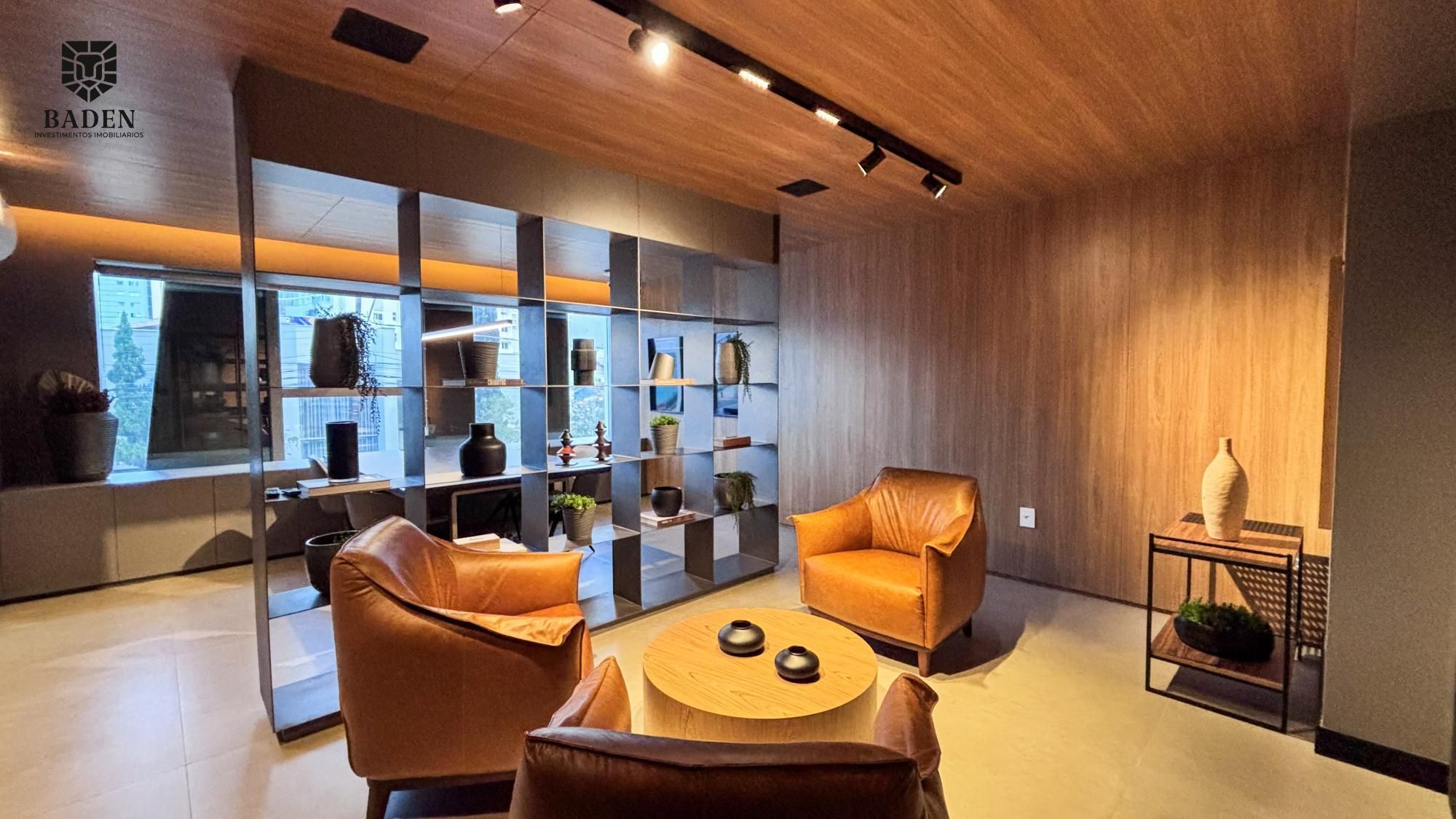 Apartamento, 4 quartos, 267 m² - Foto 3