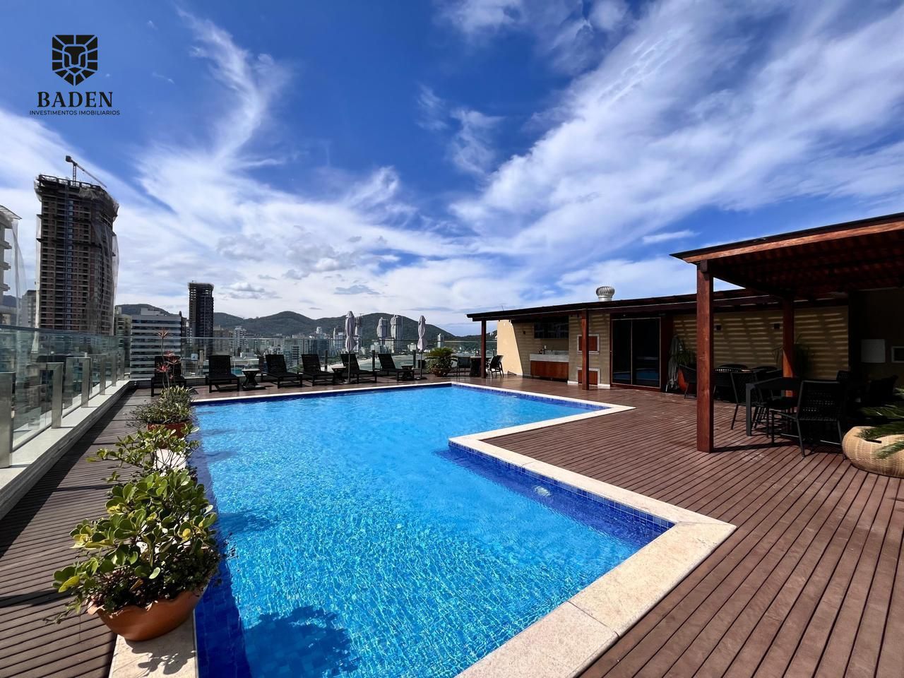 Cobertura, 5 quartos, 660 m² - Foto 21