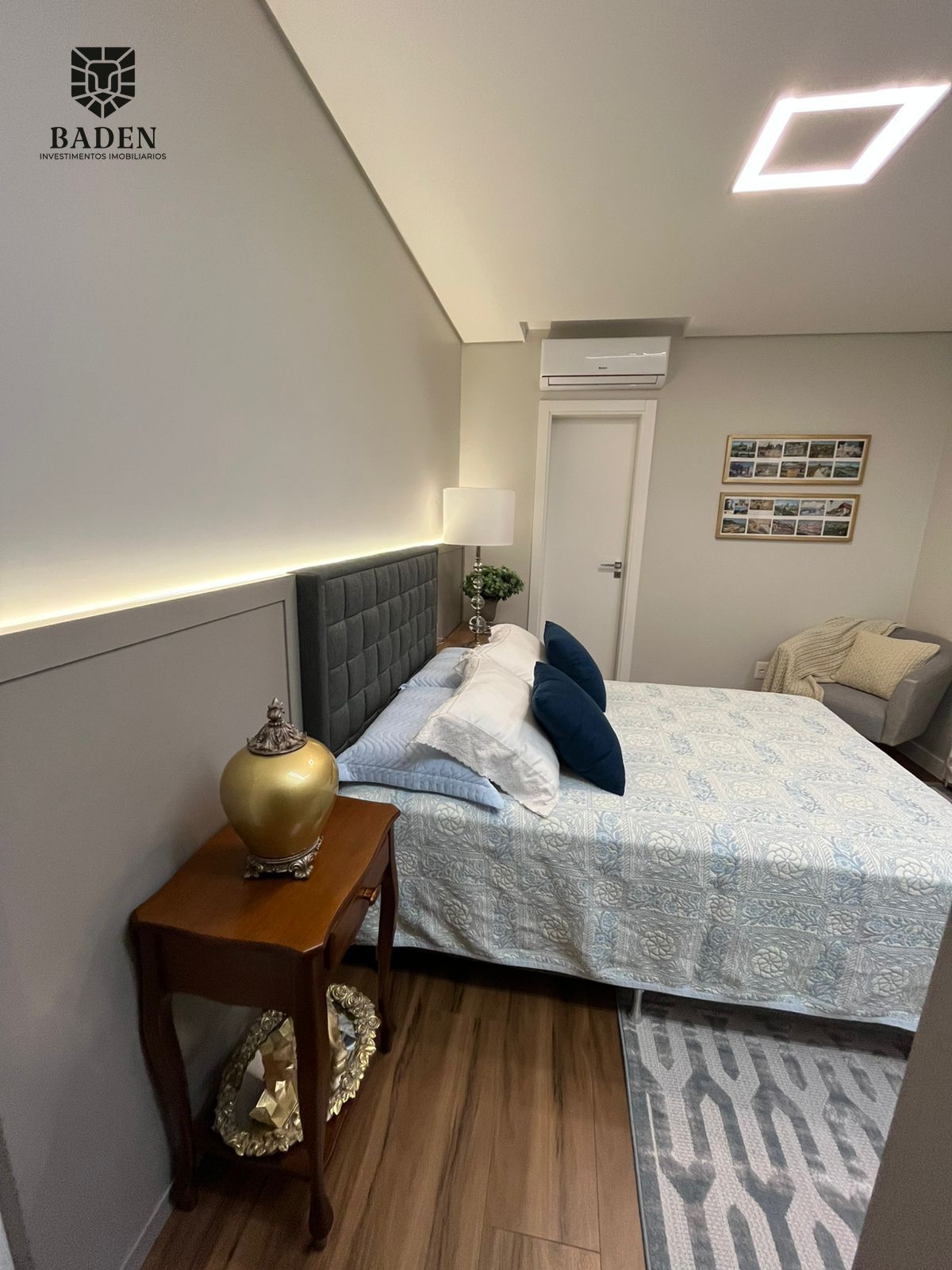 Apartamento, 2 quartos, 85 m² - Foto 23