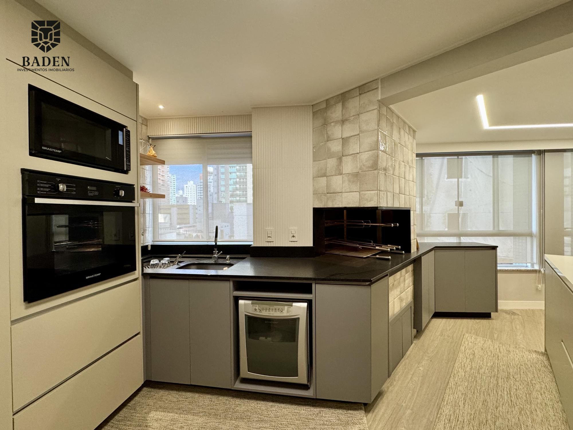Apartamento para alugar com 3 quartos, 140m² - Foto 5