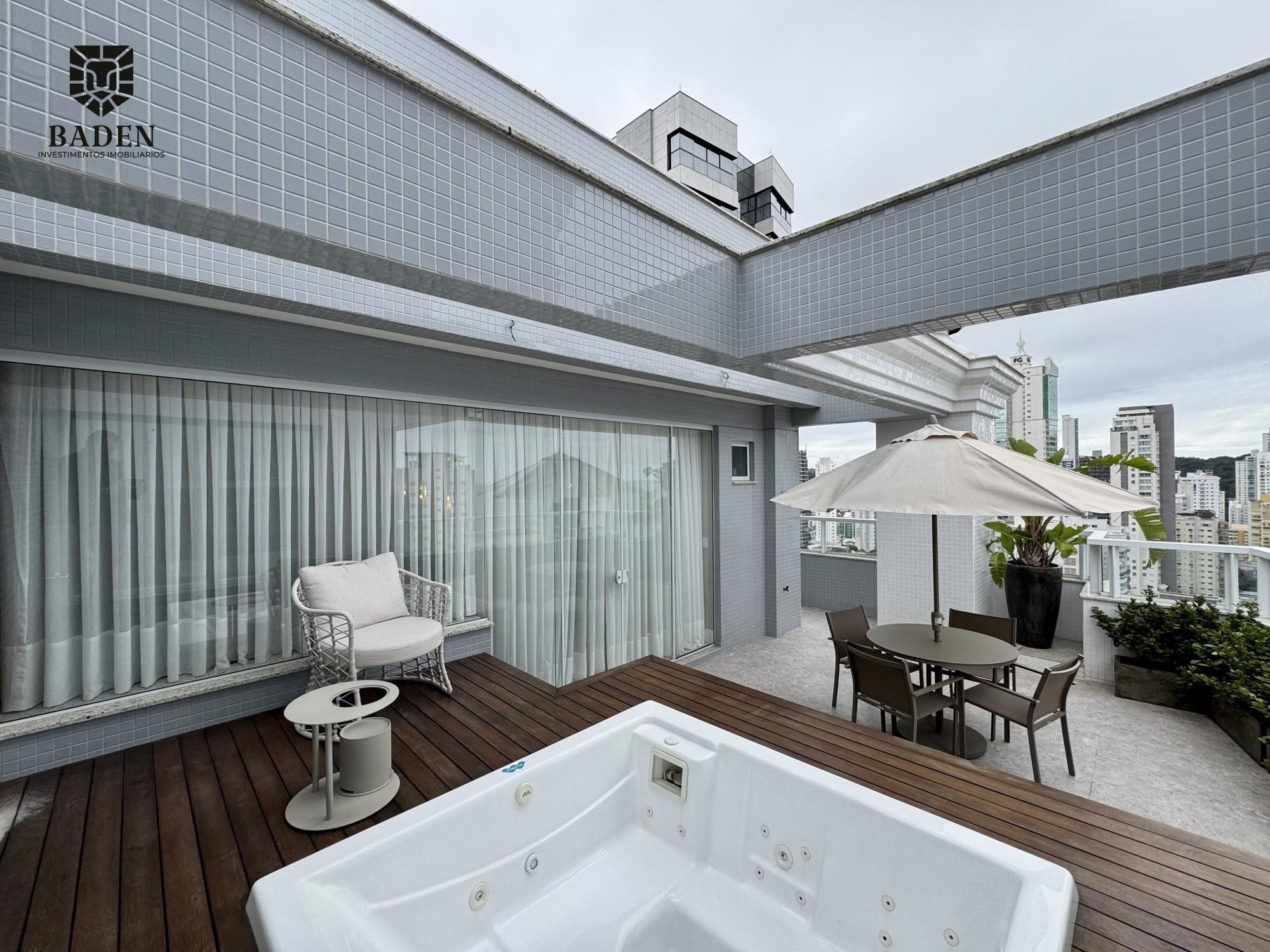 Cobertura, 4 quartos, 326 m² - Foto 46