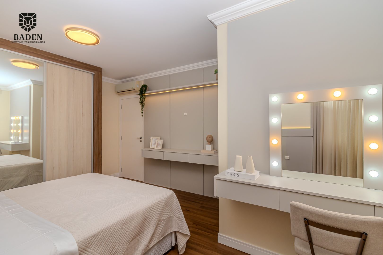 Apartamento, 3 quartos, 110 m² - Foto 22