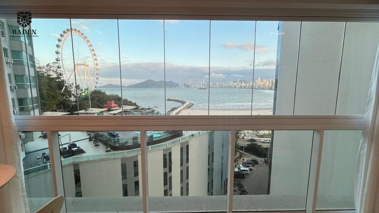 Apartamento com 4 suítes no Edifício Santé Boutique, em Balneário Camboriú