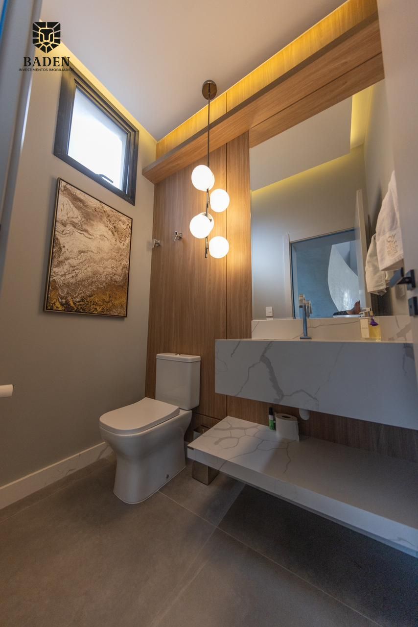 Casa de Condomínio, 4 quartos - Foto 13