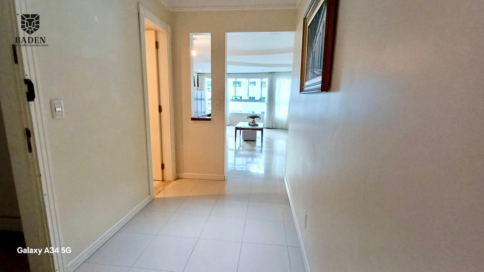 Apartamento à venda e aluguel com 3 quartos, 152m² - Foto 2