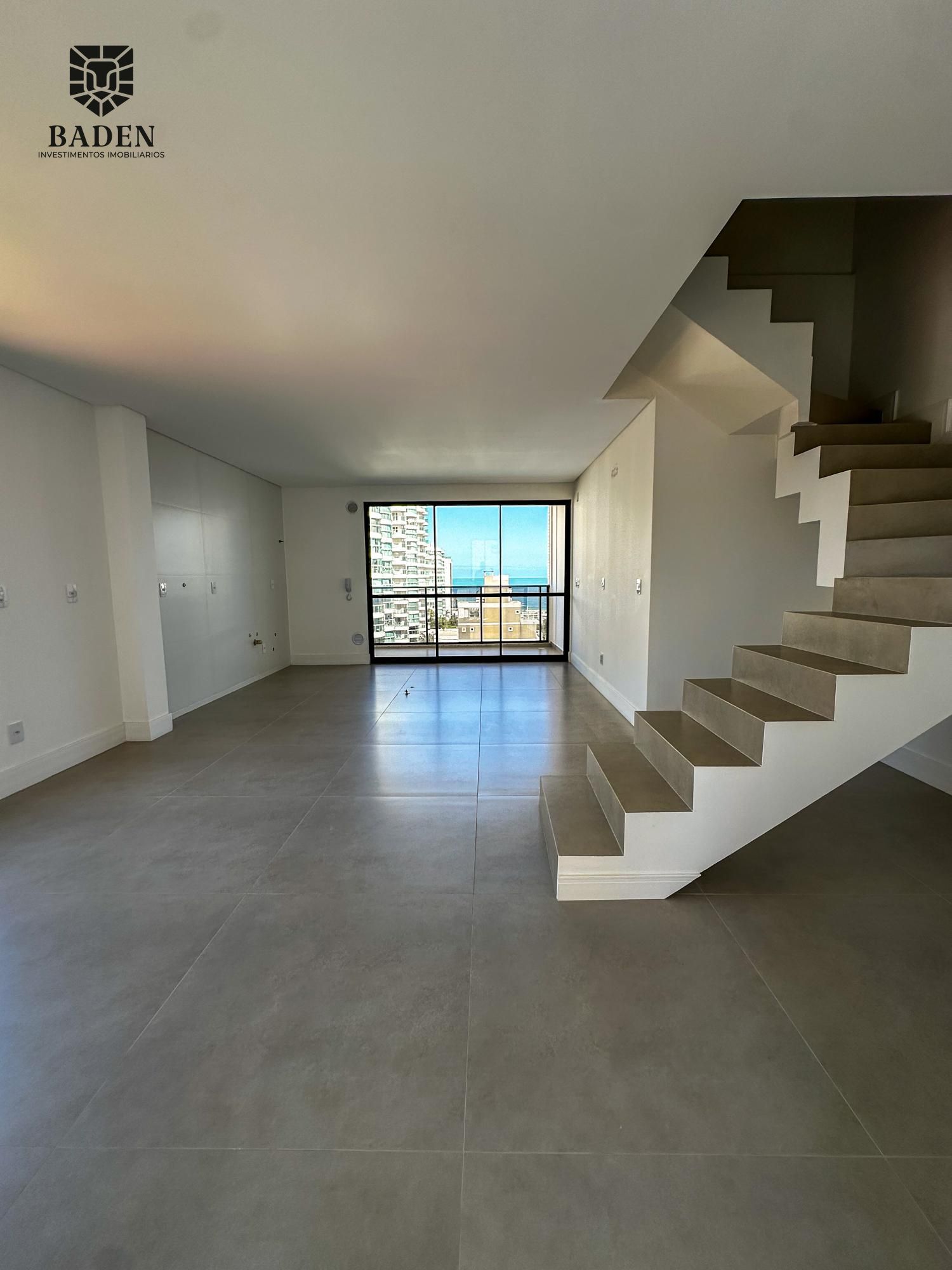 Apartamento, 3 quartos, 117 m² - Foto 1