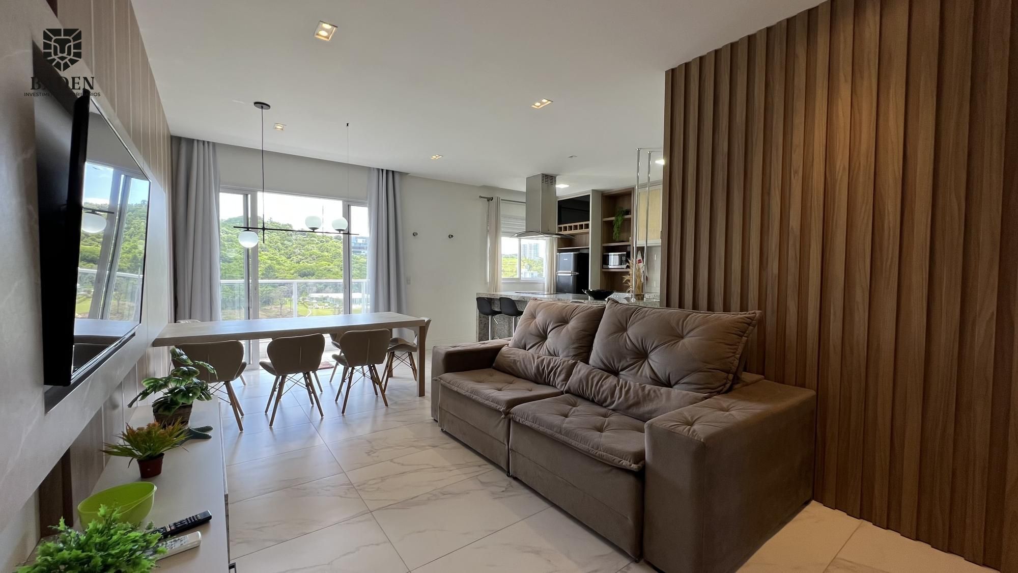 Apartamento, 2 quartos, 90 m² - Foto 2