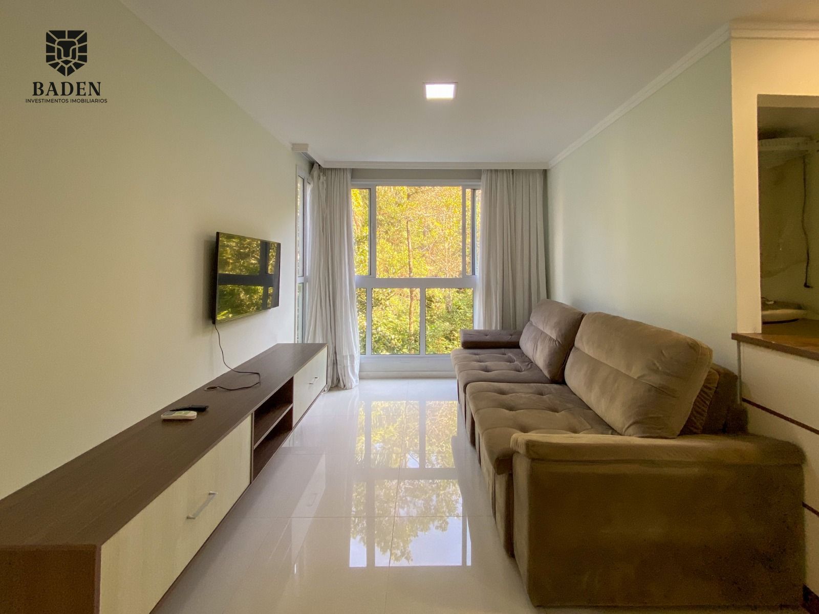 Apartamento, 3 quartos, 80 m² - Foto 1