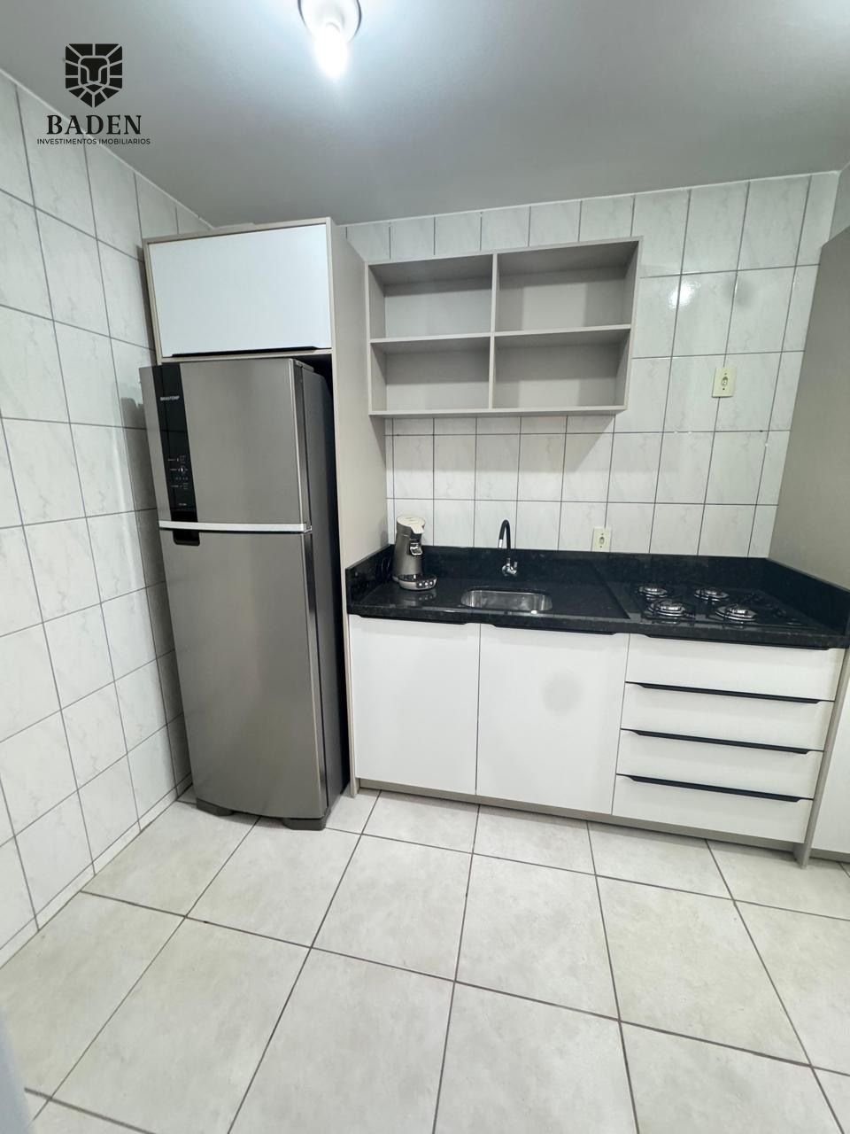 Apartamento, 1 quarto, 70 m² - Foto 3