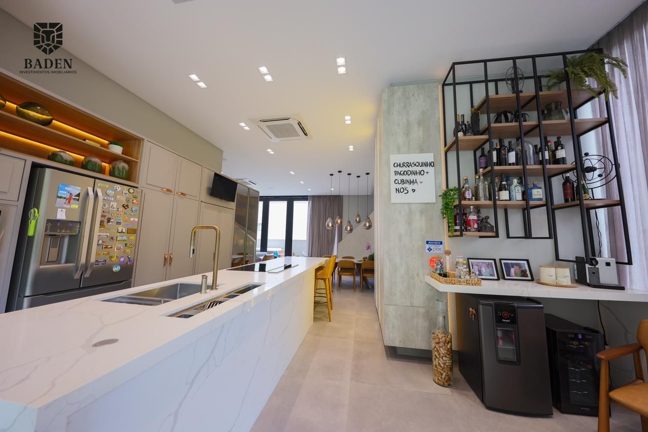 Casa de Condomínio, 4 quartos - Foto 10