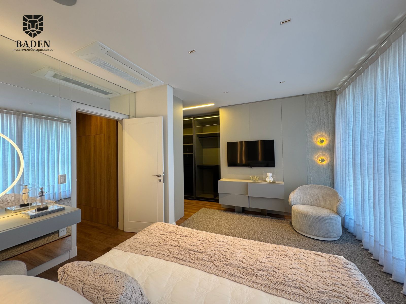 Cobertura, 4 quartos, 320 m² - Foto 23