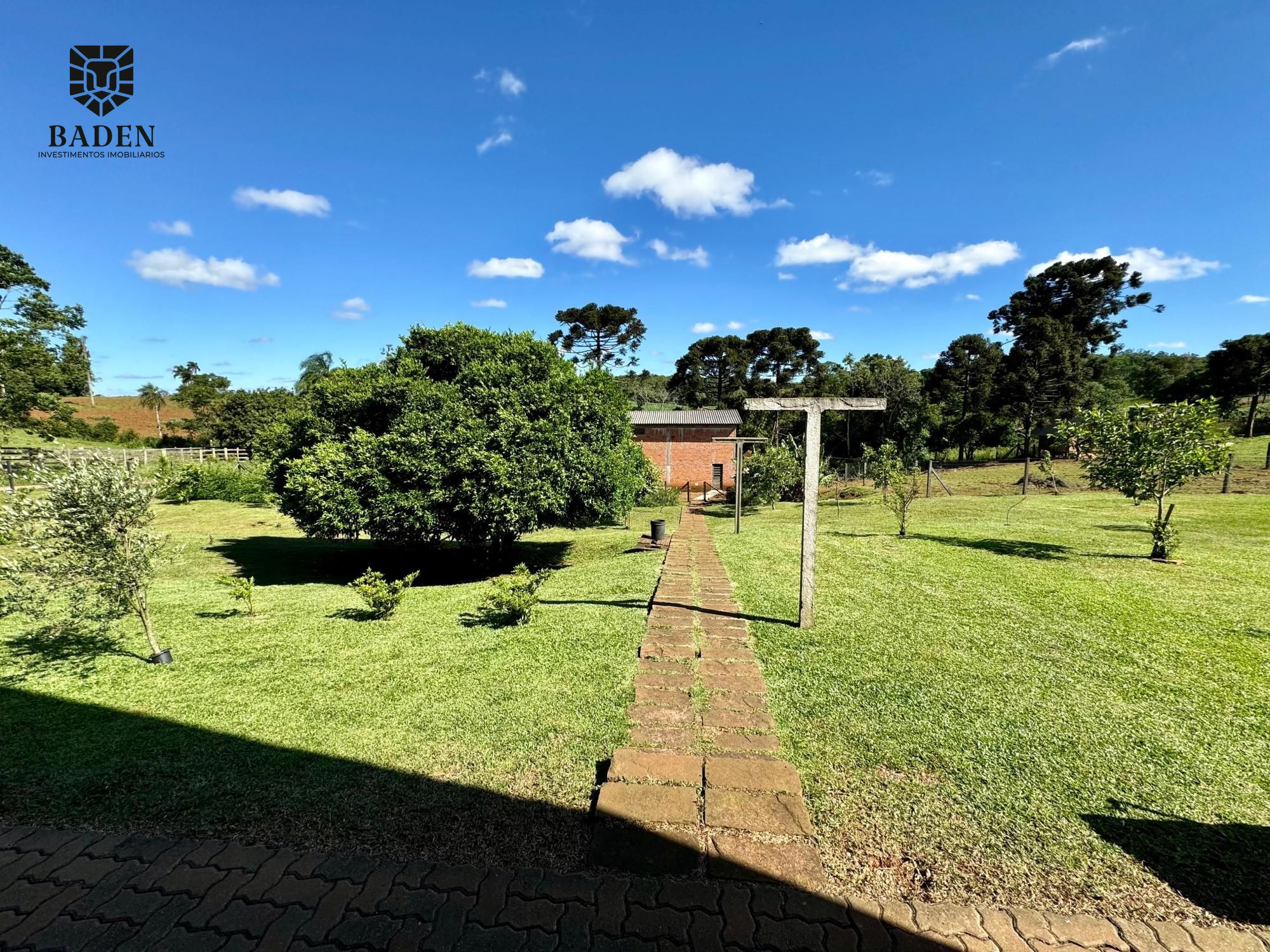 Chácara, 3 quartos, 25 m² - Foto 12