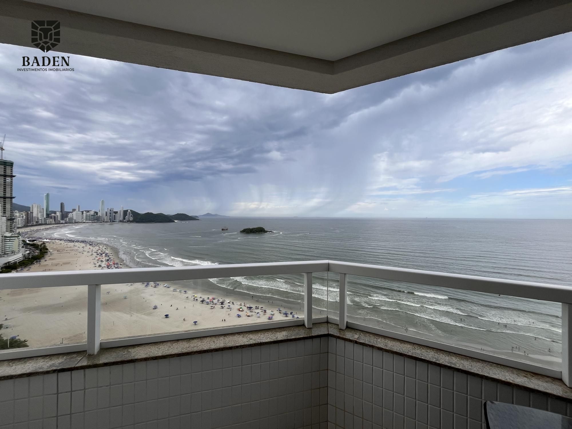 Apartamento Frente Mar