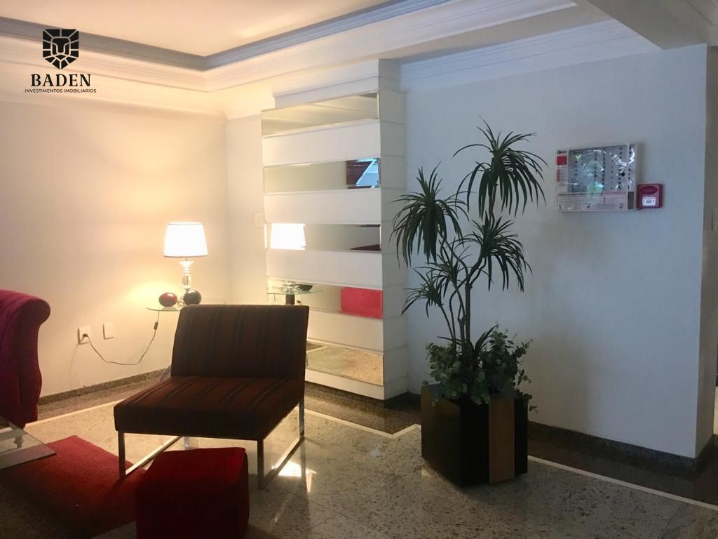 Apartamento para alugar com 4 quartos, 180m² - Foto 5
