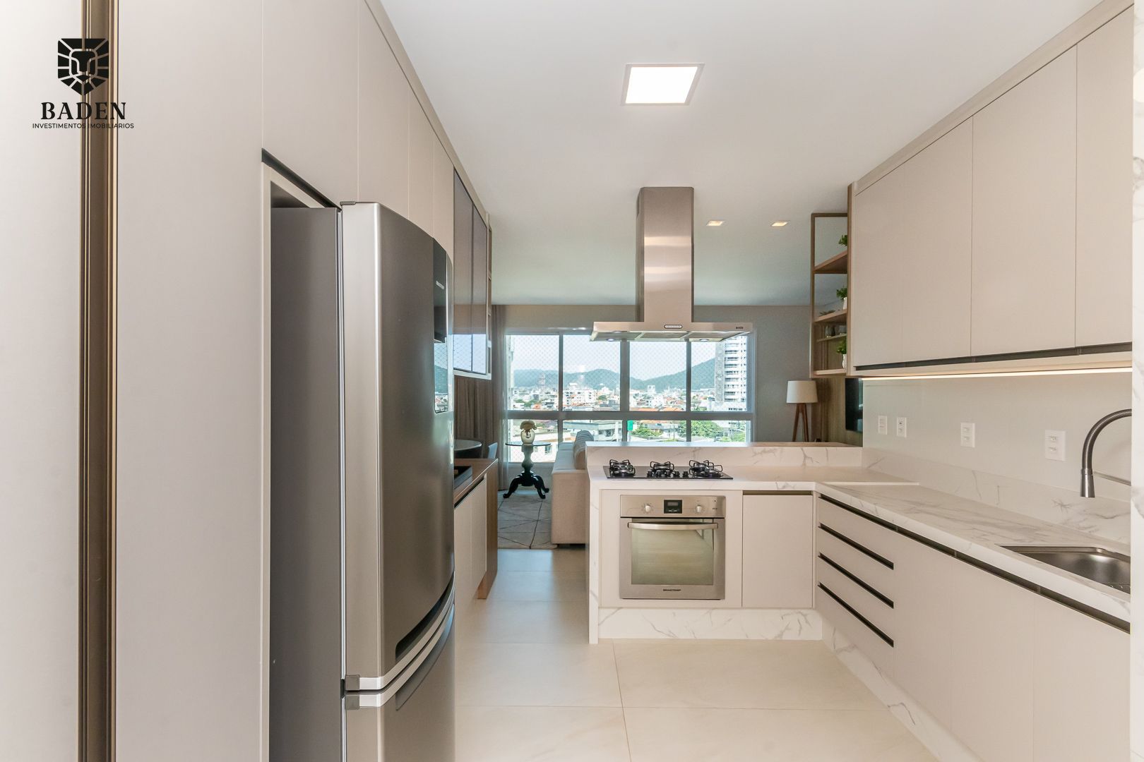 Apartamento, 4 quartos, 132 m² - Foto 18