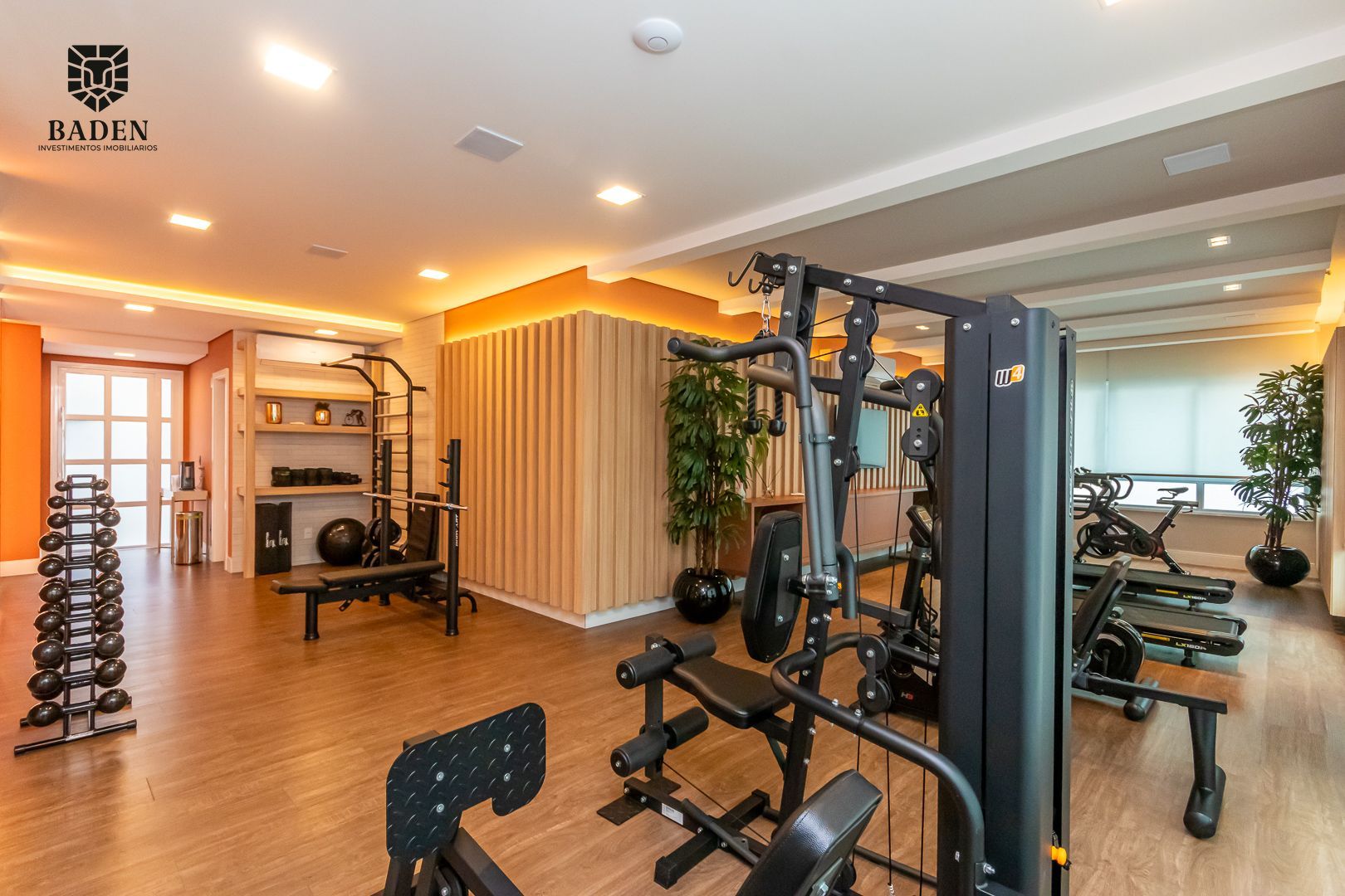 Apartamento, 4 quartos, 132 m² - Foto 54