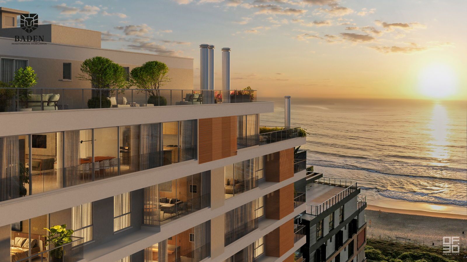 Apartamento, 3 quartos, 341 m² - Foto 3