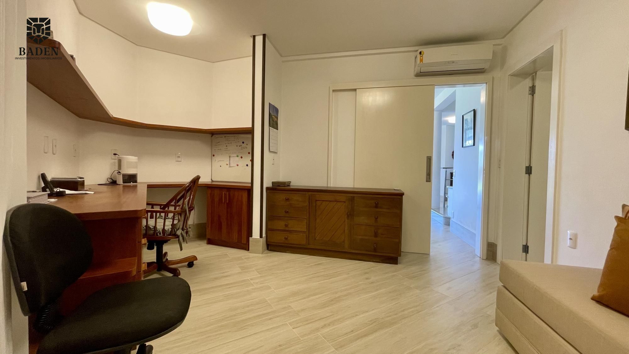 Casa de Condomínio à venda e aluguel com 5 quartos, 420m² - Foto 36